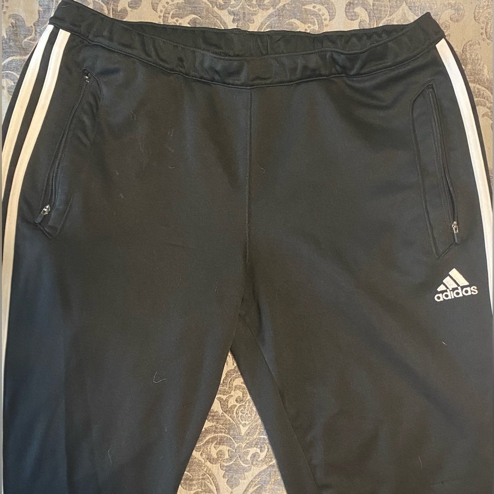Adidas | Men’s Climacool Sweat Pants, Size L